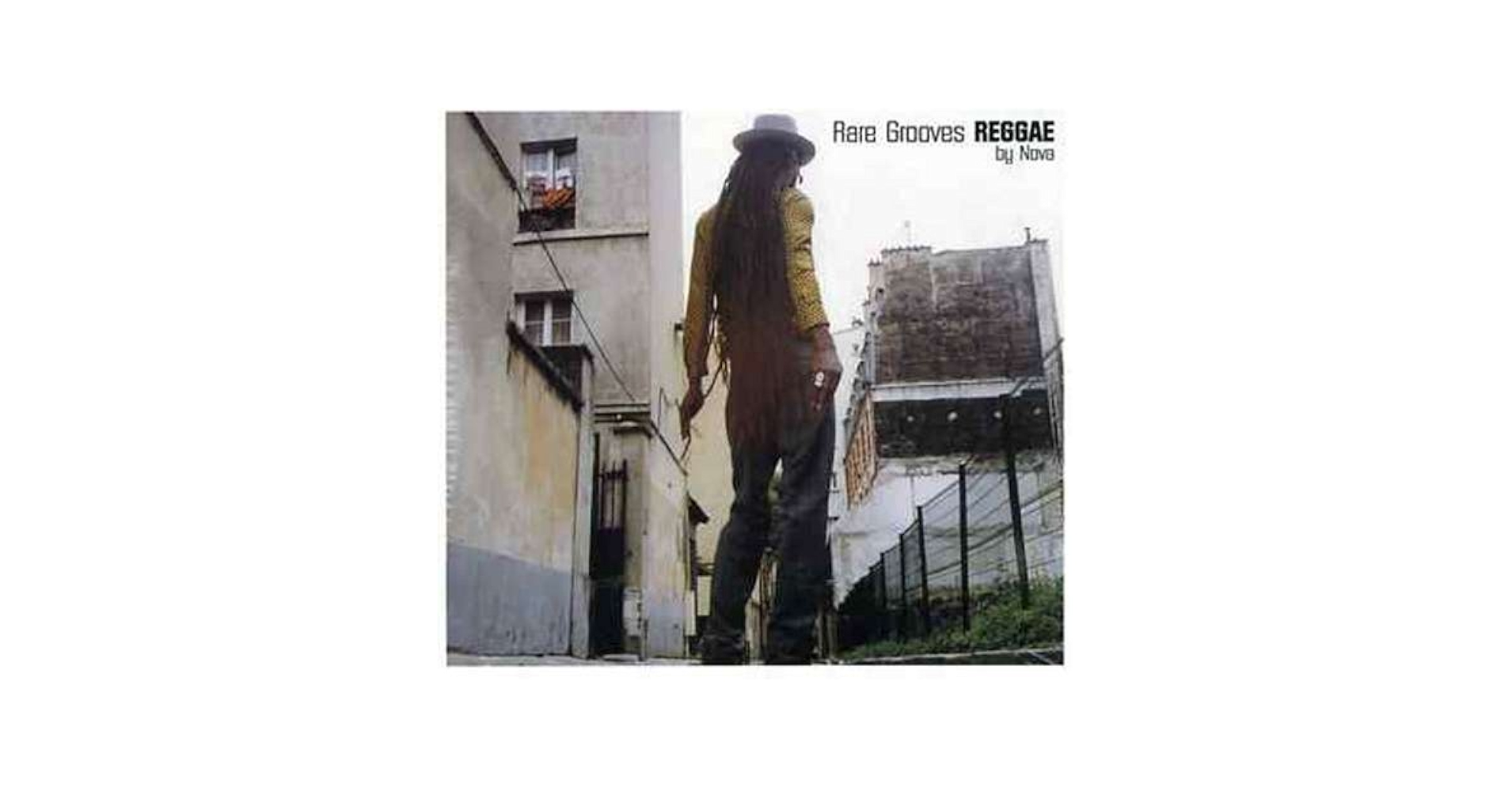 Amazon.co.jp: RARE GROOVES REGGAE#01: ミュージック