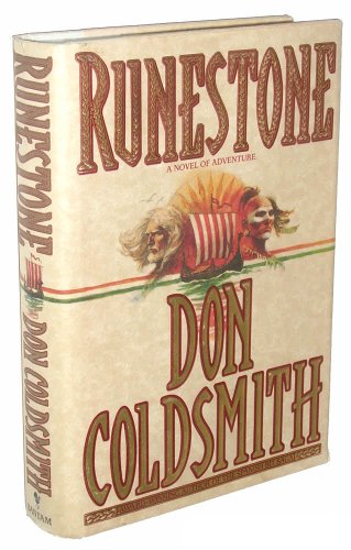 Runestone 0553096435 Book Cover