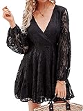 Schöne Länge und ein perfekter Schnitt machen dieses Freizeitkleid trotz ihrer Schlichtheit zum Eyecatcher
