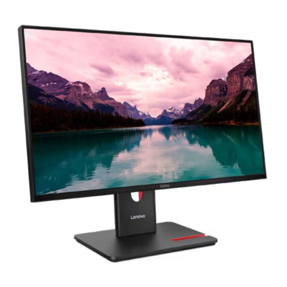Amazon.co.jp: Lenovo レノボ モニター ThinkVision T24-40 64A4MARXJP