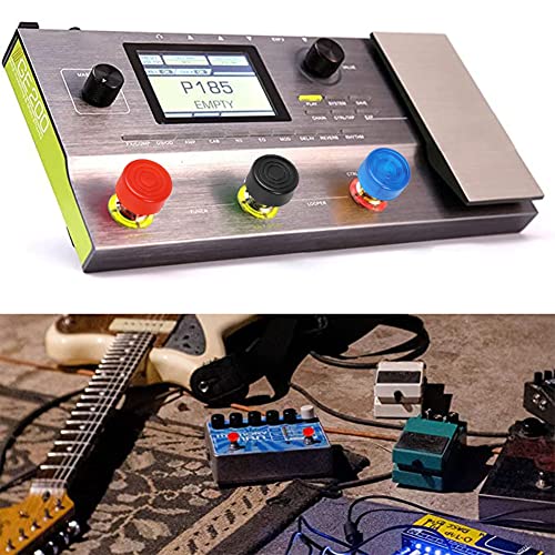 Footswitch Topper, Capuchon Guitare Effet, Casquette de Pied d’Effet Guitare, Effet de Guitare Footswitch Topper Pied Capuchon en Plastique Protection pour Effet de Pédale de Guitare, 4 Pièces - Les Beatles, Paul McCartney, John Lennon, RIngo Starr, George Harrison Footswitch Topper, Capuchon Guitare Effet, Casquette de Pied d'Effet Guitare, Effet de Guitare Footswitch Topper Pied Capuchon en Plastique Protection pour Effet de Pédale de Guitare, 4 Pièces – Image 7