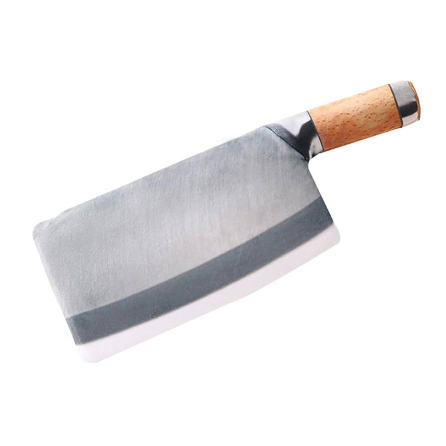 Amazon.co.jp: STOBOK 包丁ぬいぐるみ ぬいぐるみトートバッグ