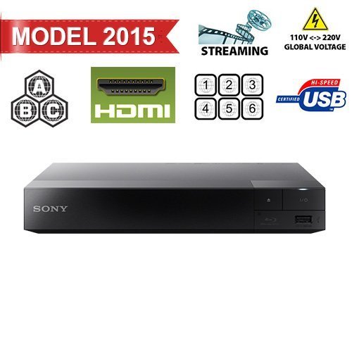 Best Samsung Region Free Blu Ray Players