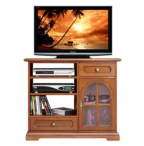 Mobile tv antina vetrinetta