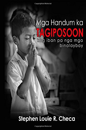 MGA Handum Ka Tagiposoon: Kag Iban Pa Nga MGA Binalaybay