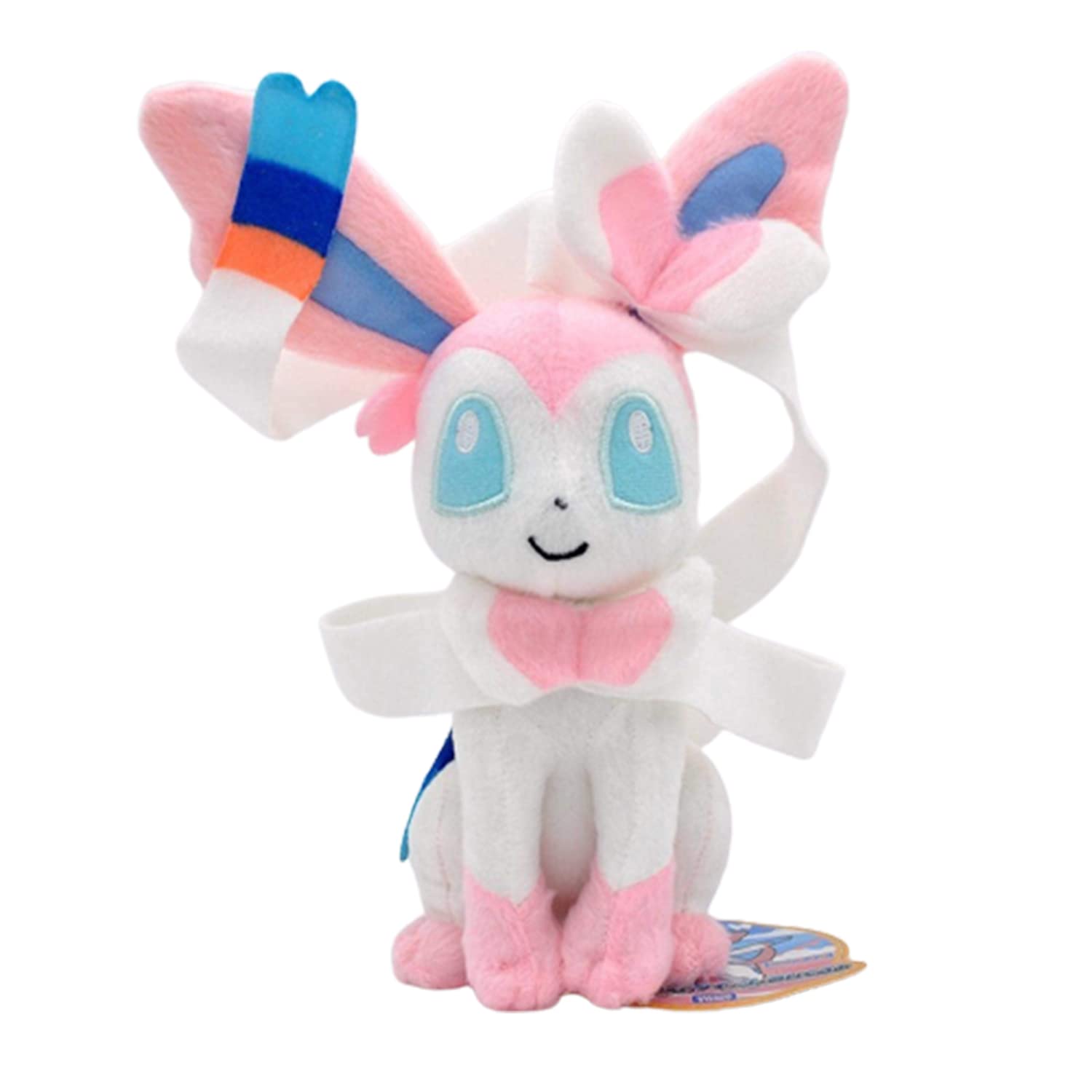 Eevee Evolusjoner Sylveon