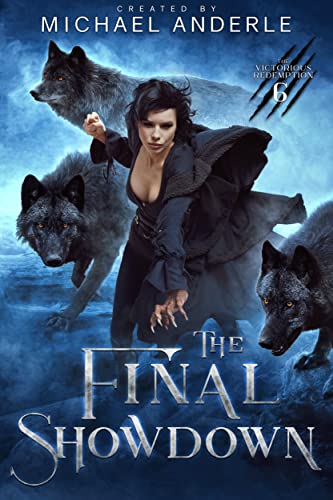 Cover of The Final Showdown