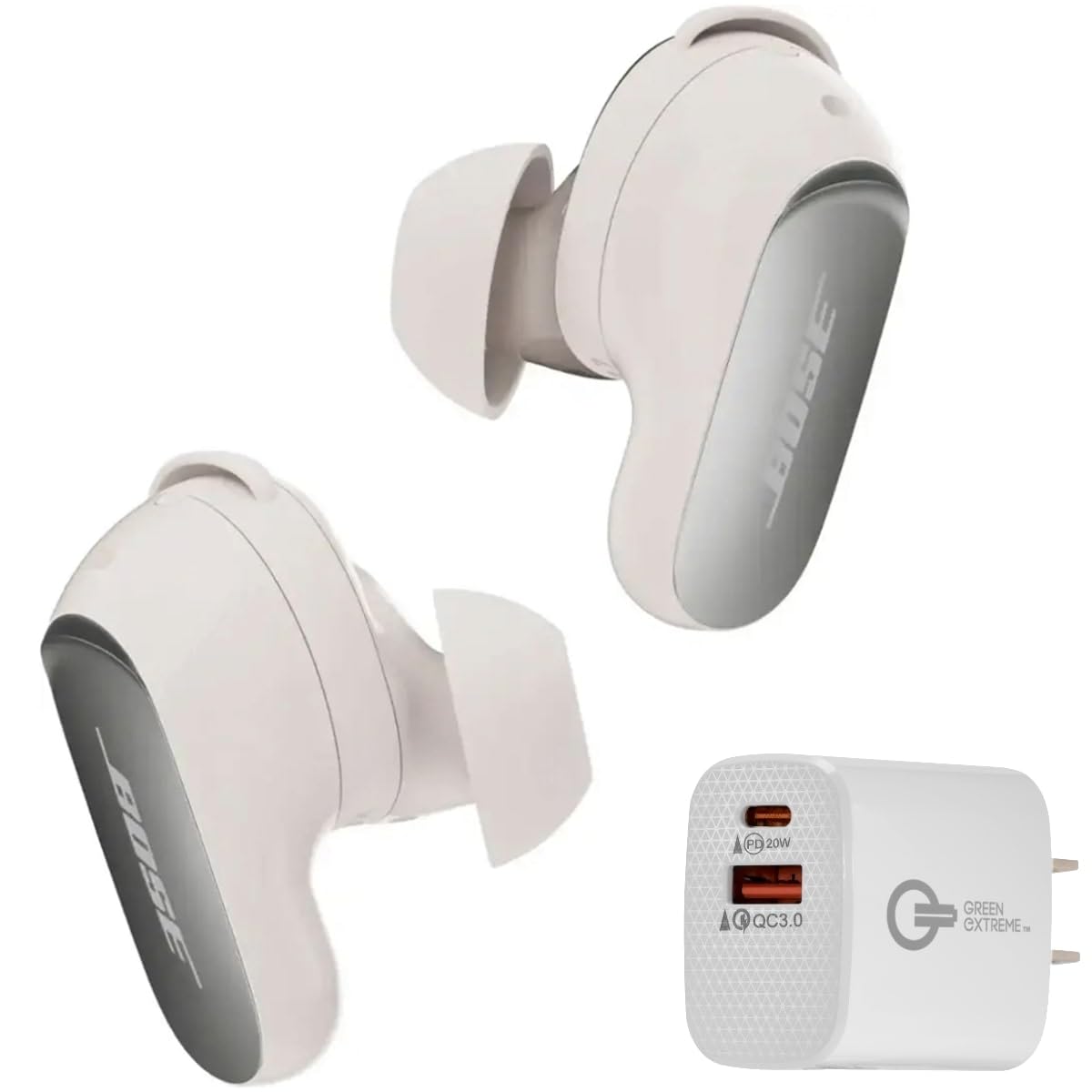 Amazon.com: Bose New QuietComfort Ultra Bluetooth Earbuds (2nd Gen