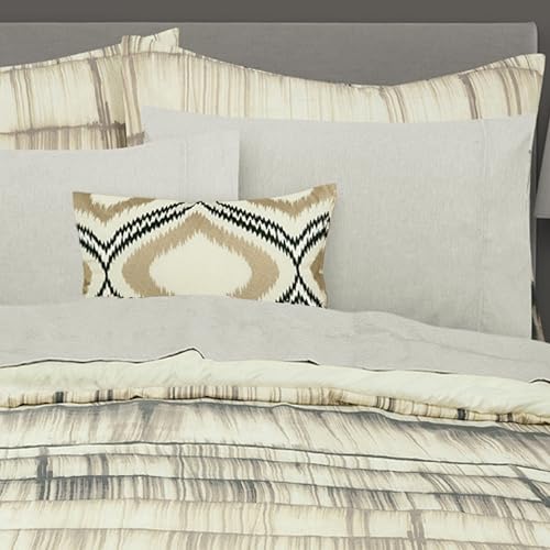 Image of ROYALE LINENS 14 x 18 Pillow Insert - Down Alternative Throw Pillows Insert - Rectangle Pillow Pack of 1 - Bed & Couch Pillows - Inner Cushion for Bed, Cushion for Living Room - Shams Stuffer