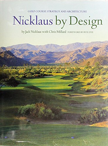 Nicklaus by Design
