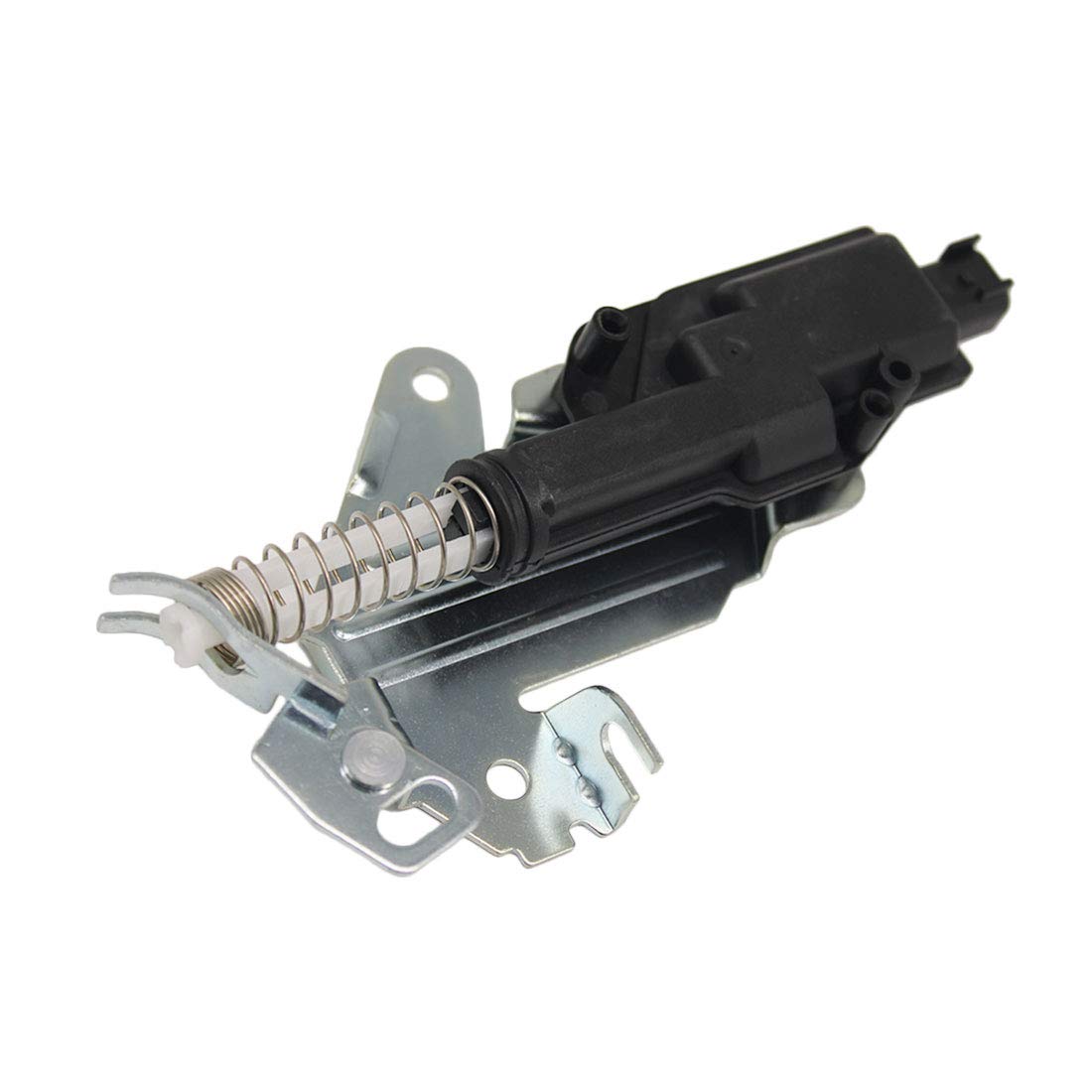 Accesorios del coche del solenoide del actuador del motor de la cerradura de la puerta trasera OEM # 2S6T432A98AF 2S6T-432A98-AF Para Ford Fusion Fiesta Mk5 Mk6