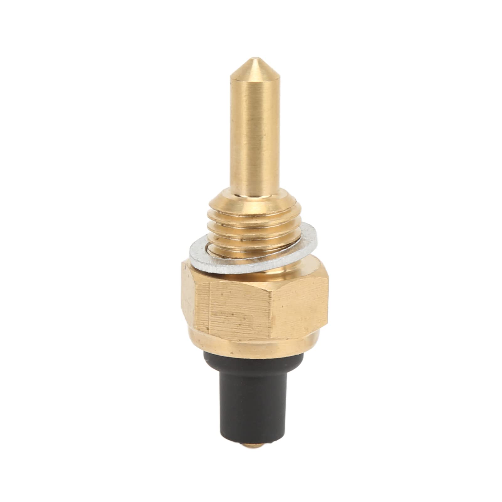 Brass Oil Temp Sensor - OE Replacement for Foreman 400/450/500