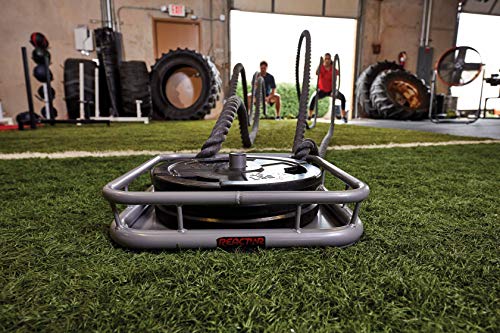 BSN Sports Reactor Power Rope Anchor Station