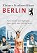 Produktbild Stadtverführer / Kleiner Stadtverführer Berlin: City-Guide mit Stadtplan, Skat-Spiel, Geschichten