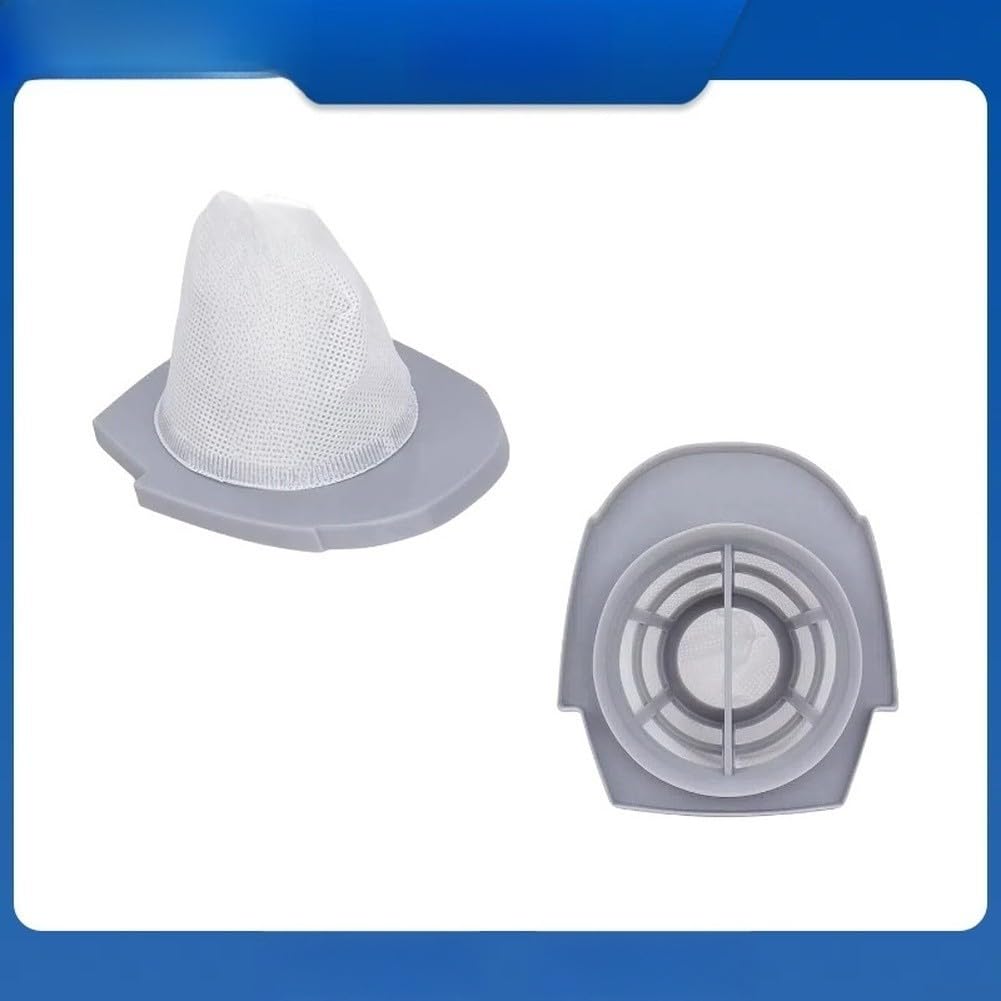para filtro de Repuesto para Bissell 2773 Captura para polvo Fino