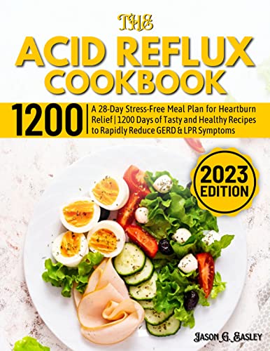 Top 10  diet to control acid reflux -Buying Guide