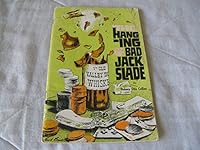 The Hanging of Bad Jack Slade B005KJJ9EO Book Cover