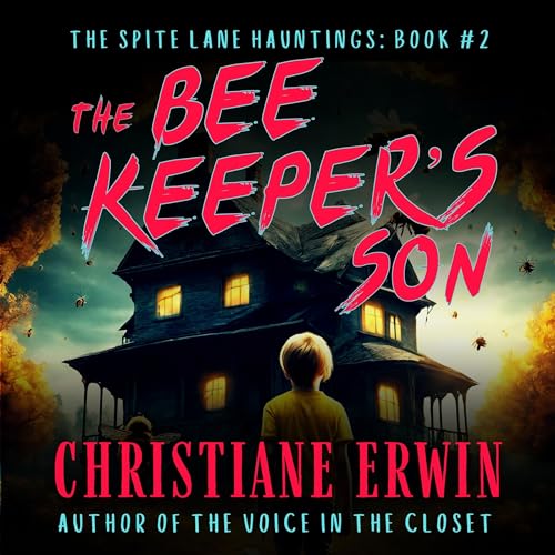 Listen to The Beekeeper's Son by Christiane Erwin