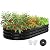 Patiobay Garden Bed