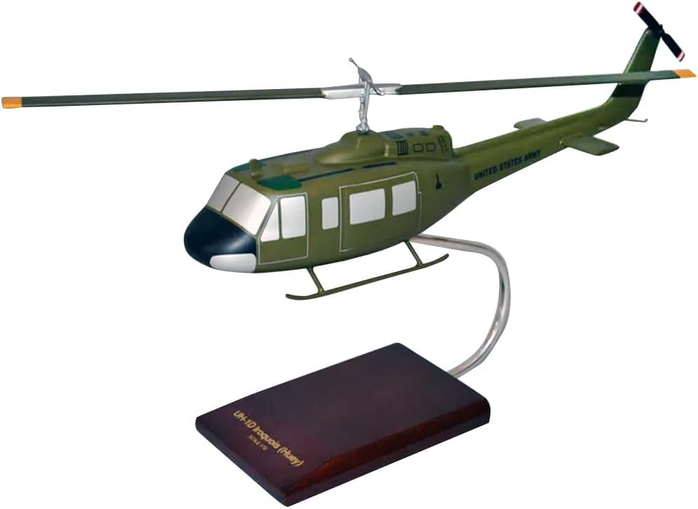 UH-1 Huey (Iroquois)