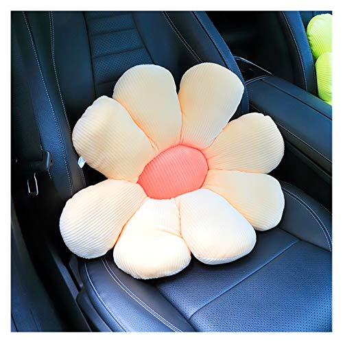 Yinyimei Copricintura Cuscino Testa di Testa