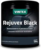 REJUVEX BLACK 400G