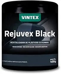REJUVEX BLACK 400G