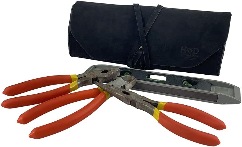 Buу 2 gеt 3 Hide & Drink, Rustic Leather Small Tool Roll Up Bag (10 Slots), Portable Carry On Pouch, Workshop Storage, Woodworking Tools Organizer, Vintage, Handmade - (Black Cat) Uр Tо 40% оƒƒ Hide & Drink, Rustic Leather Small Tool Roll Up Bag (10 Slots), Portable Carry On Pouch, Workshop Storage, Woodworking Tools Organizer, Vintage, Handmade - (Black Cat)