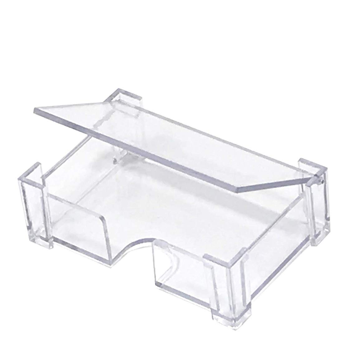 panku Card Holder Display Stand For Office Desk 4