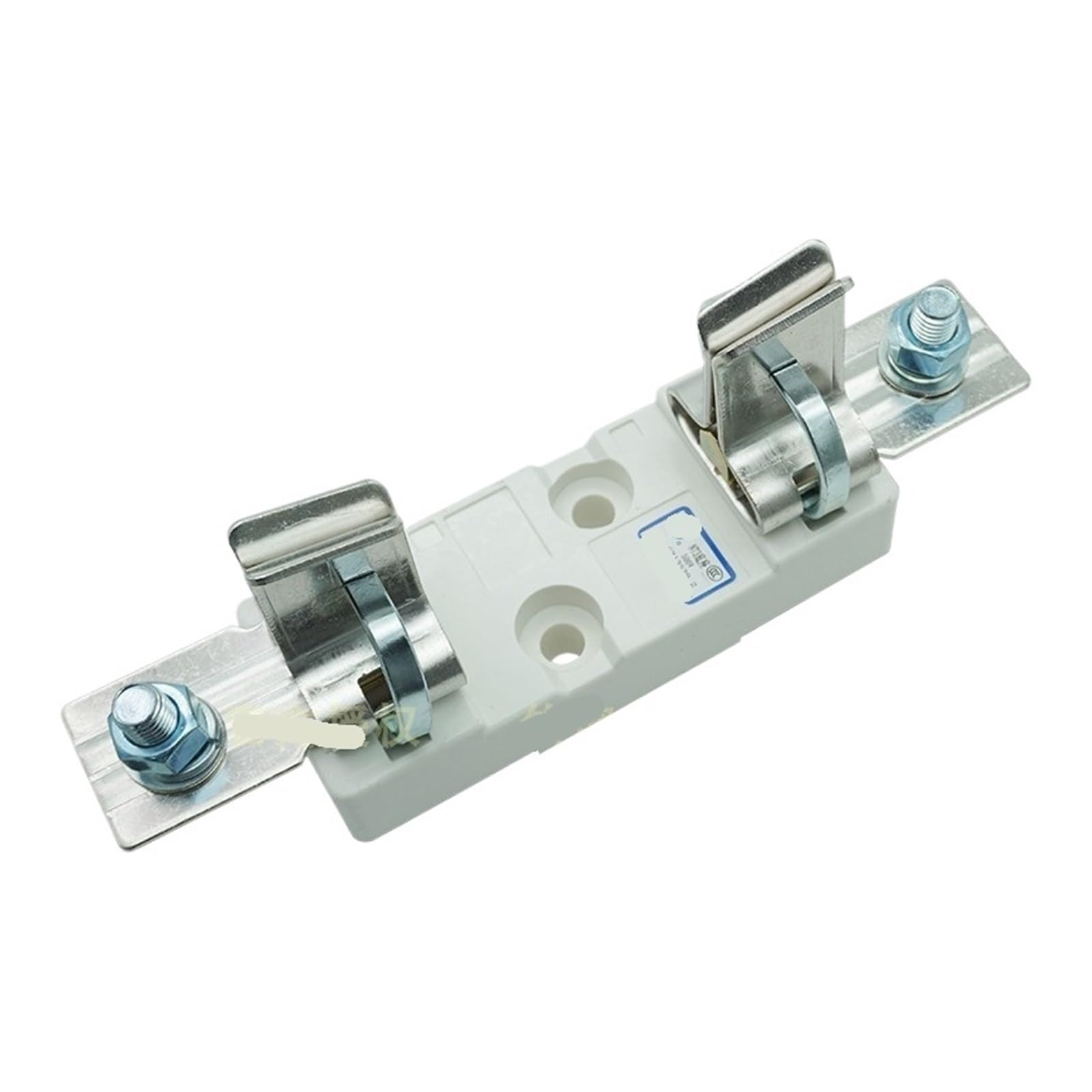 ITFOWIYD NT3 RT16-3 Fuse Base 500V/690V 630A Fuse Support RS34 NGTC3