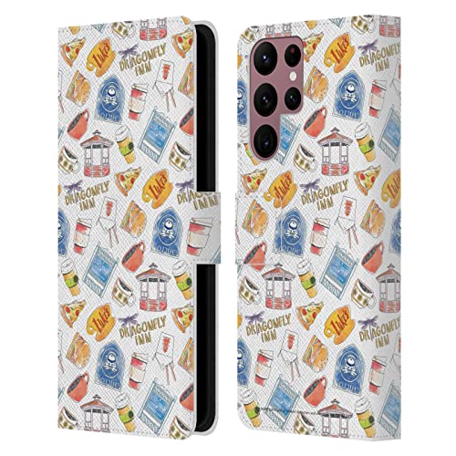 Coque Samsung S22 Ultra Gilmore Girls pour style au café