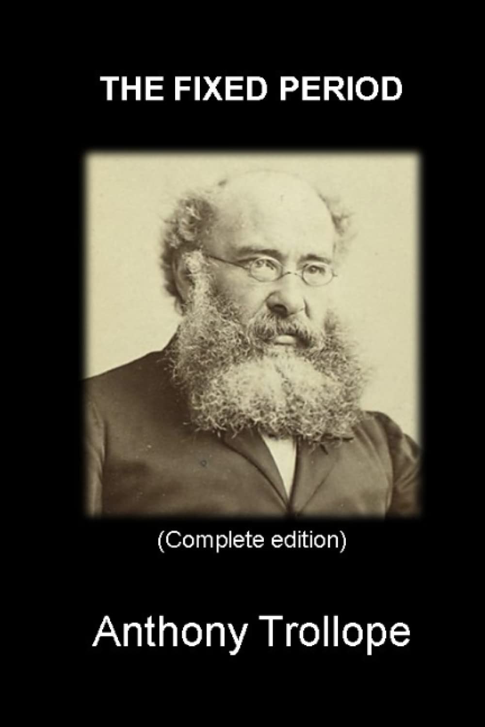 THE FIXED PERIOD: (Complete edition) Vol.I – Vol.II