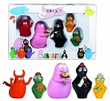Plastoy 60834 - Geschenkbox Barbapapa