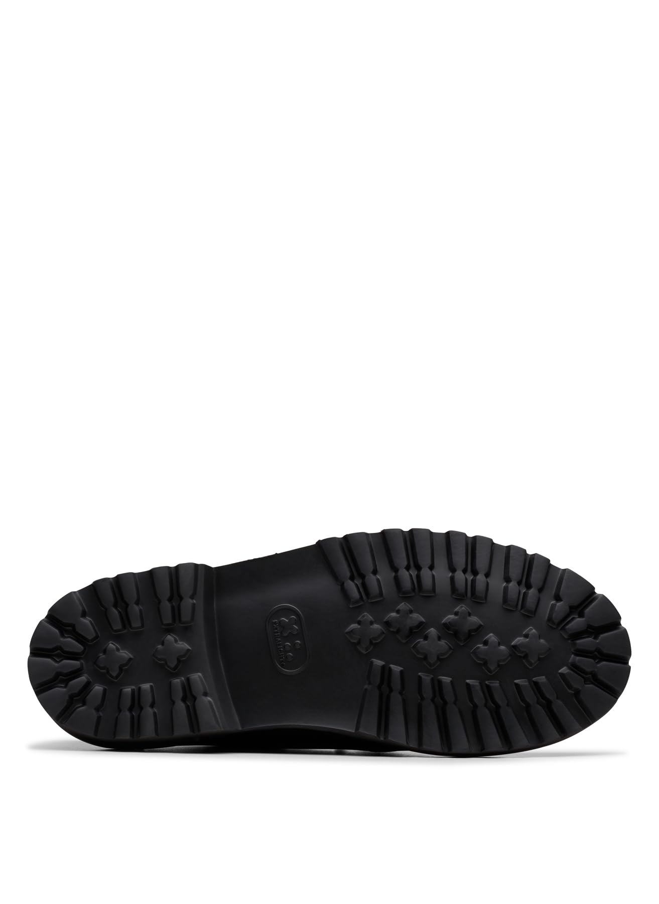 Clarks Berwick Seam -Hombre