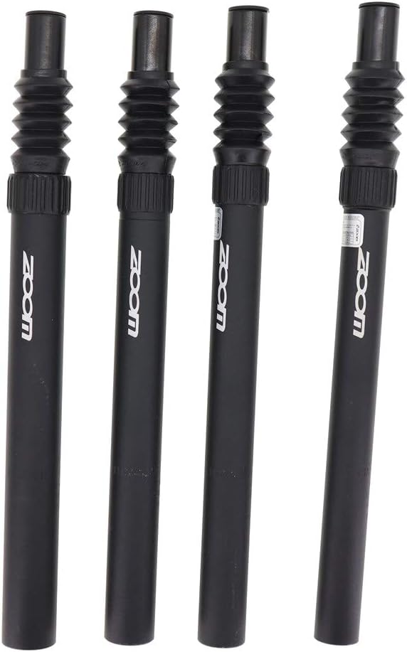 DJC Suspension Seatpost Straight Pillar Headless Bike Seat Post Shock