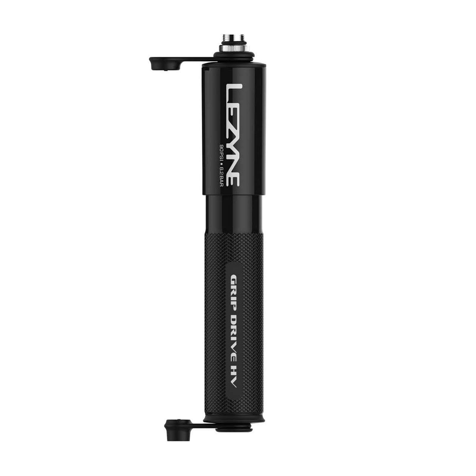 LEZYNE Grip Drive HV Mini Pompa