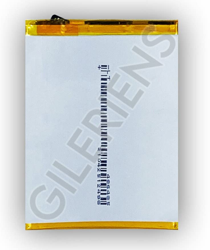 Image of GILERINS ORIGINAI BLP835 Battery for Oppo /Reno 5F /Reno 5 Lite /A94 4G /F19 Pro BLP835 4310mAh Phone Battery Series Battery with 1 Year Warranty and high Capacity Battery Backup. (BLP835)