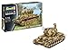 Revell RV03296 Flakpanzer IV Wirbelwind 1:35 Model kit