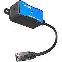 TrolMaster LMA-13 Lighting Control Adapter S, for Controlling Sun System Ballast