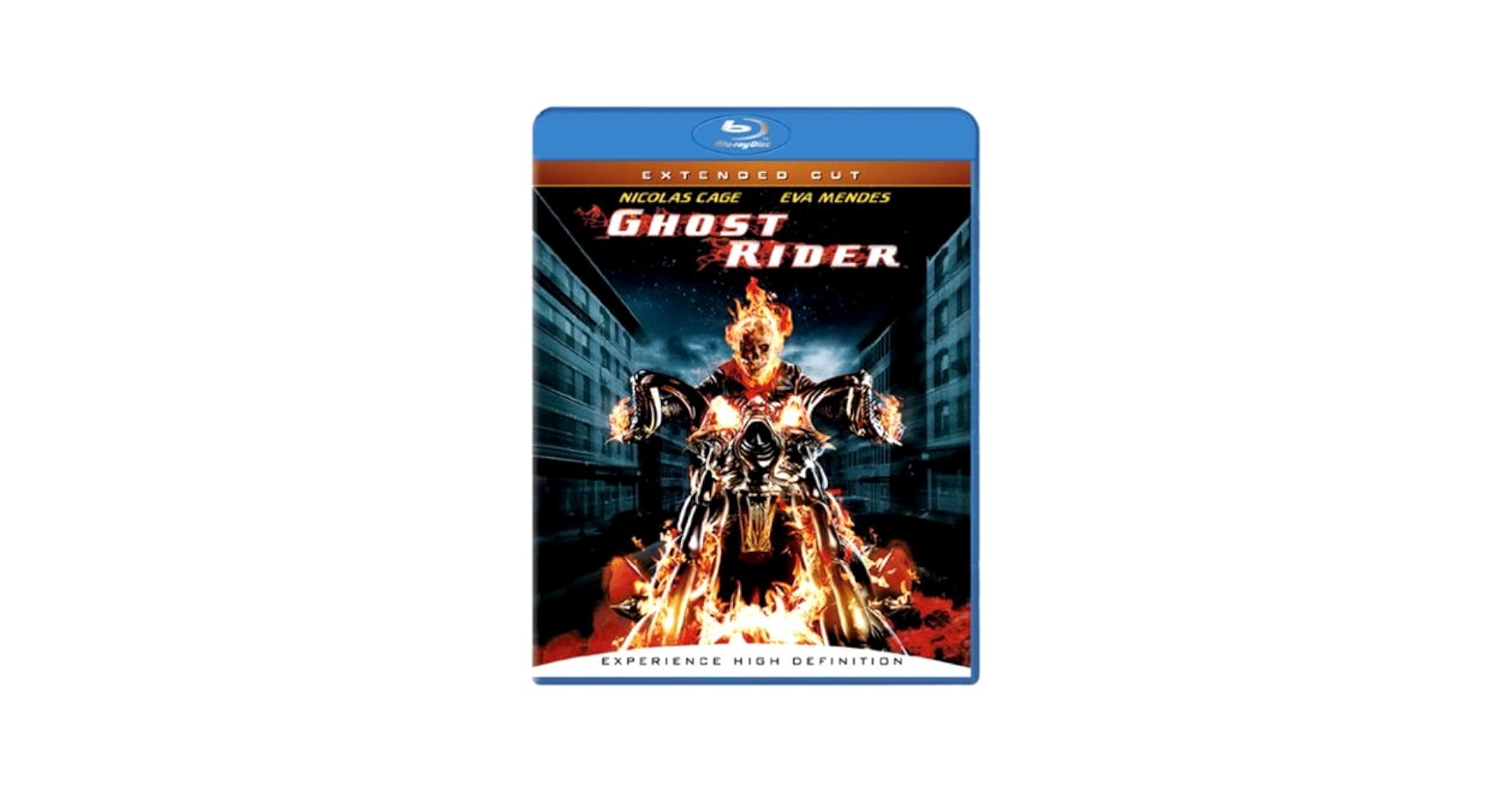 レイトプロジェクト DVD Motorcycle Street Extreme - Ghost Rider: The Final Ride (DVD