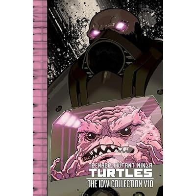 Teenage Mutant Ninja Turtles