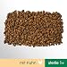 Perfect Fit Katzenfutter Trockenfutter Pro-Sterile für sterilisierte/ kastrierte Katzen Adult 1+ Reich an Huhn, 5 Beutel (5 x 750g)