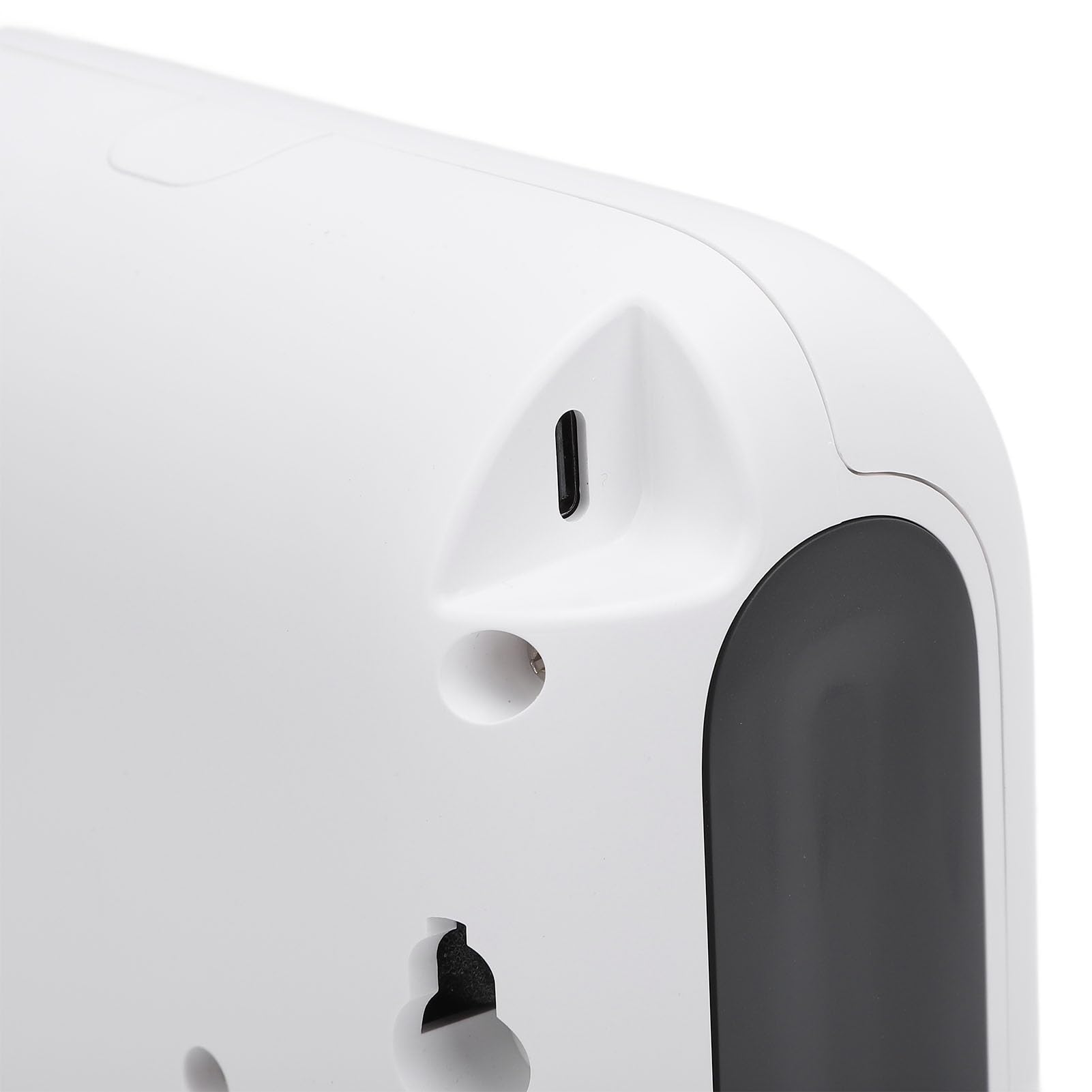 Diffusor für ätherische Öle, Entspannend, Automatischer Timer, Aromatherapie-Duftmaschine für Zuhause, Büro, Hotel, Badezimmer, Wohnzimmer, Stilvolles Design, 200 Ml