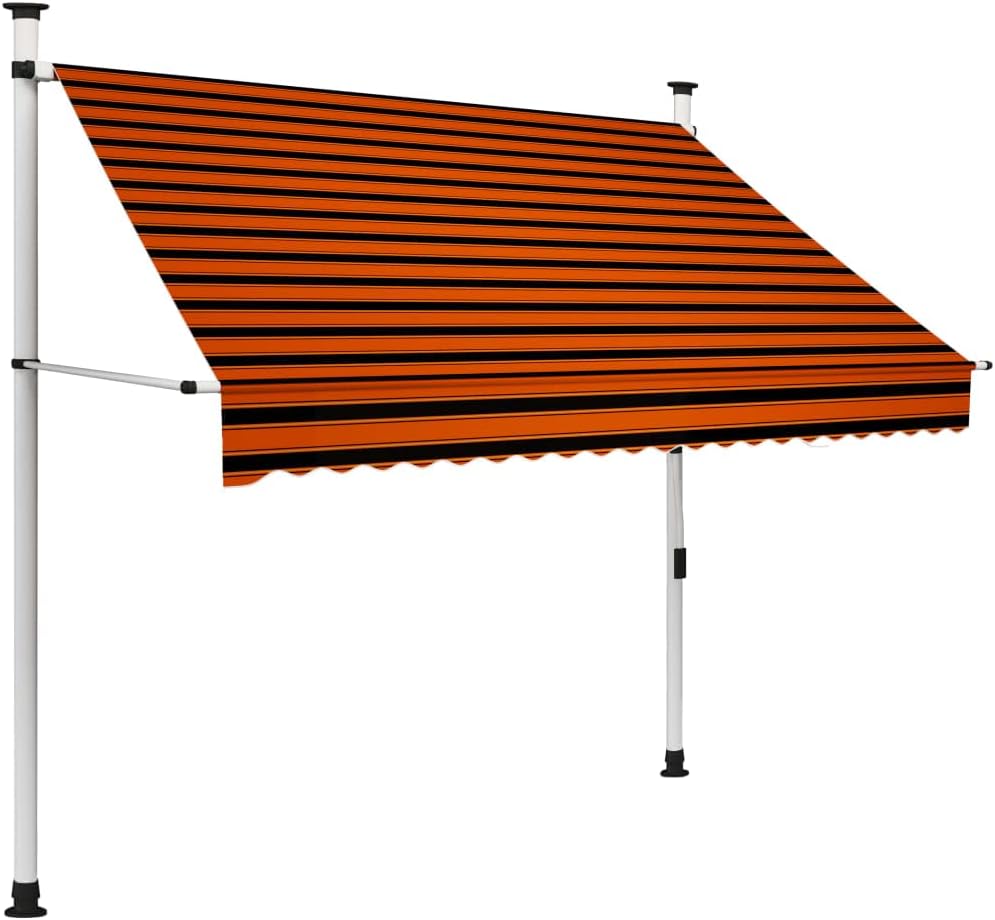 Manual Retractable Awning,Porch Awning,Deck Awning