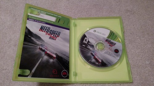 Image of Need for Speed Rivals (Xbox 360)