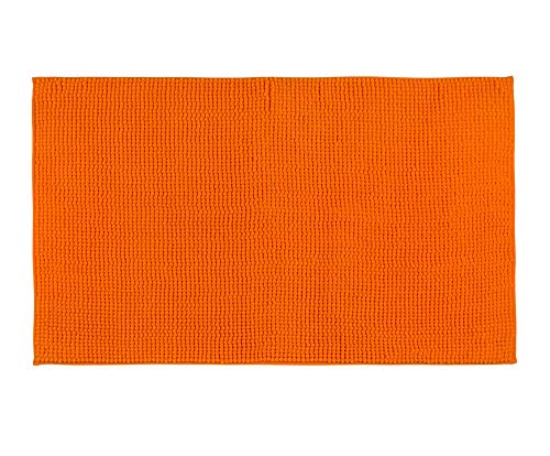 Gözze - Anti-Rutsch-Badematte, Superweich, 100% Mikrofaser, 50 x 70 cm -...