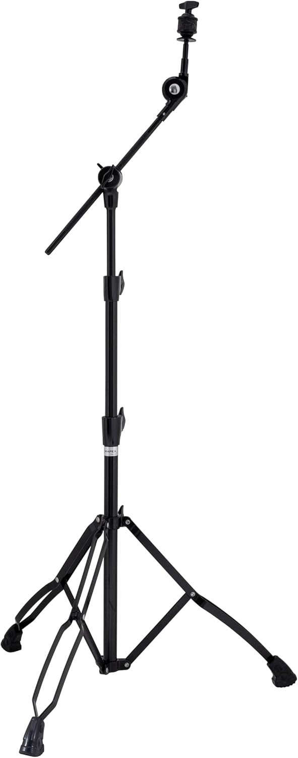 Mapex Mars 600 Series Boom Stand, Black Plated