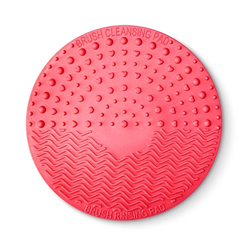 KIKO MILANO Candy Split Brush Cleaning Pad Silicone pad