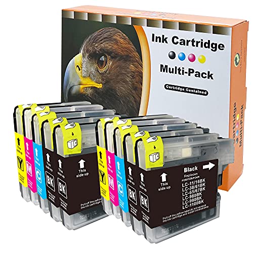 Impresora Brother Lc985 Mejor Precio De 2021 Achando Net