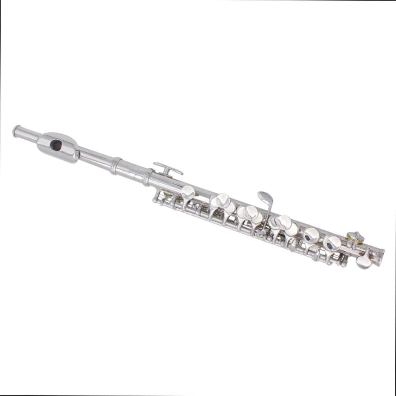 Flute Instruments Profesjonalny flet C